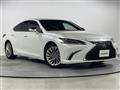 2019 Lexus ES
