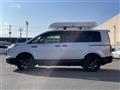 2024 Mitsubishi Delica D5