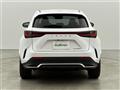 2024 Lexus NX