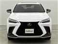 2024 Lexus NX