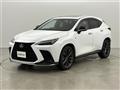 2024 Lexus NX