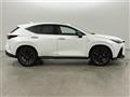 2024 Lexus NX