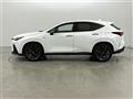 2024 Lexus NX