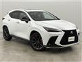2024 Lexus NX