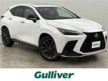 2024 Lexus NX