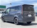 2026 Honda Step WGN