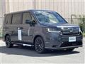 2026 Honda Step WGN