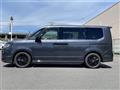 2026 Honda Step WGN