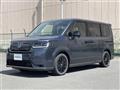2026 Honda Step WGN