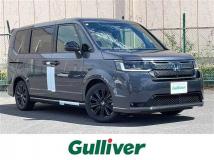 2026 Honda Step WGN