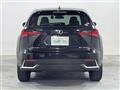 2021 Lexus NX