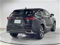 2021 Lexus NX