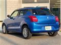 2018 Suzuki Swift