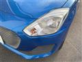 2018 Suzuki Swift