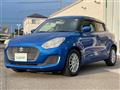 2018 Suzuki Swift