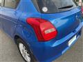 2018 Suzuki Swift