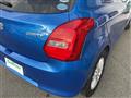 2018 Suzuki Swift