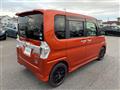 2015 Daihatsu Tanto
