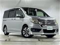 2013 Honda Step WGN