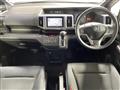2013 Honda Step WGN