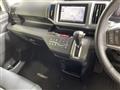 2013 Honda Step WGN