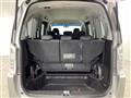 2013 Honda Step WGN