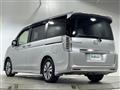 2013 Honda Step WGN