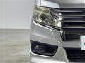 2013 Honda Step WGN