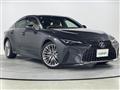 2022 Lexus IS