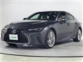 2022 Lexus IS