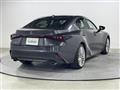 2022 Lexus IS