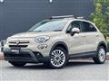 2021 Fiat 500X