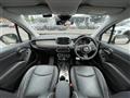 2021 Fiat 500X