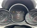 2021 Fiat 500X