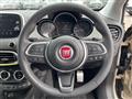 2021 Fiat 500X