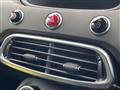 2021 Fiat 500X