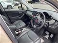 2021 Fiat 500X
