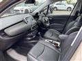 2021 Fiat 500X