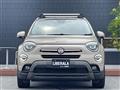 2021 Fiat 500X