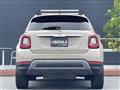 2021 Fiat 500X