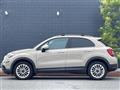 2021 Fiat 500X