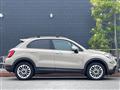 2021 Fiat 500X