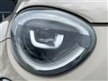 2021 Fiat 500X