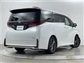 2023 Toyota Vellfire