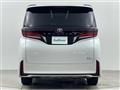 2023 Toyota Vellfire