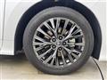 2023 Toyota Vellfire