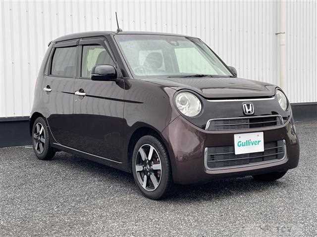 2015 Honda N-ONE
