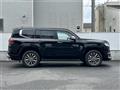 2023 Toyota Land Cruiser