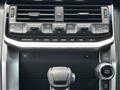 2023 Toyota Land Cruiser
