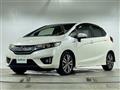 2014 Honda Fit Hybrid